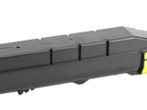 Kyocera TK-8305Y Toner Cartridge, Yellow