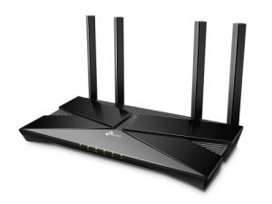 TP-Link Archer AX53 AX3000 Dual Band Gigabit Wi-Fi 6 Router