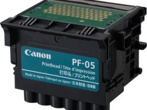 Canon PF-05 (3872B001) Inkjet Print Head