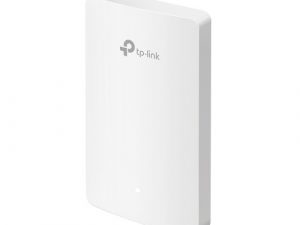 TP-Link Omada AC1200 Wireless MU-MIMO Gigabit Wall Plate Access Point