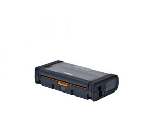 Brother PARC001 PJ ROLL PRINTER CASE