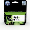 HP printcartridge black (3JA30AE, 963XL)