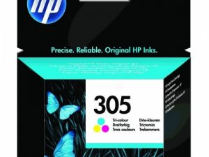 HP Ink No.305 Color (3YM60AE)