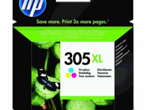 HP No.305XL Color (3YM63AE)