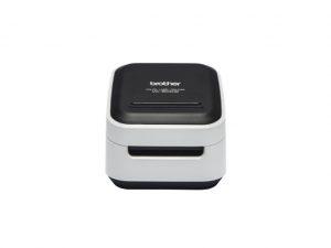 Brother VC-500W Label printer Colour direct thermal, Wi-Fi, USB