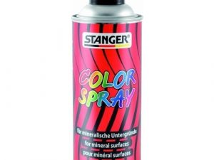 STANGER Color Spray MS 400 ml red 100005