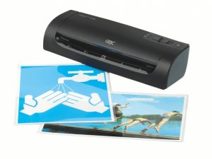 Laminator GBC Fusion 1100L A4