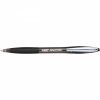 BIC Ballpoint pens ATLANTIS REFRSH 1.0 mm black, 1 pcs. 136717