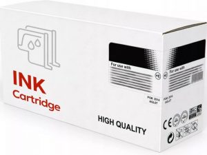 Compatible Canon CLI-526Bk (4540B001) Ink Cartridge, Black