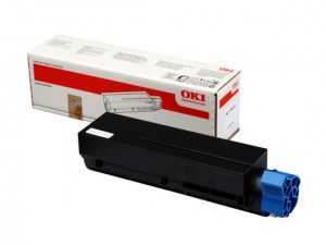 Oki Toner MB472 3k (45807102)