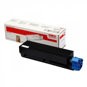 Oki Toner MB472 3k (45807102)