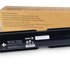 Xerox 006R01828 Toner Cartridge, Black