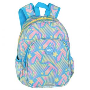 Backpack CoolPack Toby Dancefloor