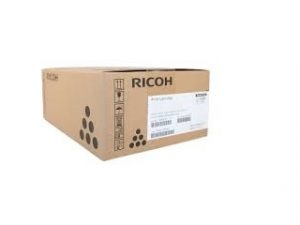 Ricoh Pro 8300S (828554) Toner Cartridge, Black