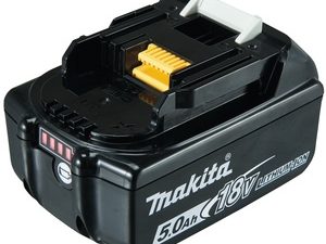 Makita BL1850B (197280-8) LXT Battery 18V, 5.0Ah Li-ion