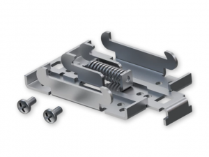 Teltonika PR5MEC00 DIN RAIL KIT 35 mm