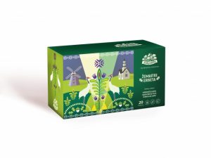 Žolynėlis herbal tea Žemaitija tea, 30g (1,5x20)