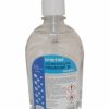 Hand disinfectant, with dispenser, 500 ml