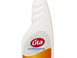 Universal cleaner Ūla Professional, with nozzle