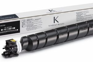 Kyocera TK-8335K Toner Cartridge, Black