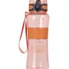 COOLPACK Water Bottle - Tritanum 550 ml Orange