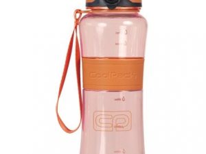 COOLPACK Water Bottle - Tritanum 550 ml Orange