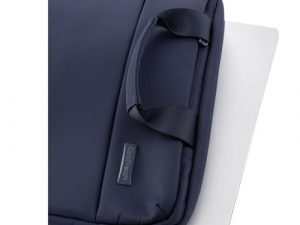 Laptop bag Business line Piano Blue B96402