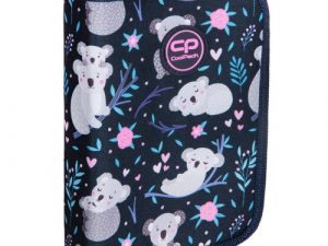 Pencil case CoolPack Clipper Dreaming Koala