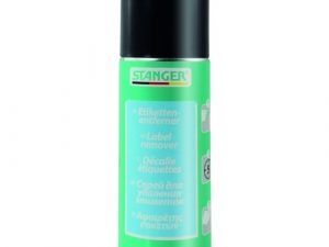 STANGER Label Remover, 200 ml, 1 pcs 55050024