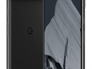 Google Pixel 8 Pro Smartphone 6.7'', 12GB RAM, 128GB ROM, Dual SIM, 5G, Obsidian