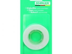 STANGER Tape writable 19 mm x 33 m, 1 pcs. 39005