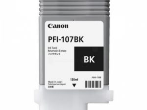 Canon Ink PFI-107 Black (6705B001)