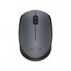 LOGITECH M171 Wireless Mouse BLACK