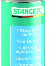 STANGER Air Duster, 400 ml