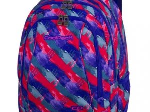 Backpack CoolPack Combo Vibrant Lines