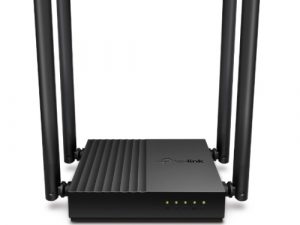 TP-Link Archer C64 AC1200 Wireless MU-MIMO WiFi Router