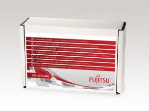 Rinkinys keitimui Fujitsu 3670-400K