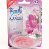 WC hanging scents Brait/General Fresh one force, with holster, 40g