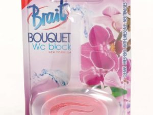 WC hanging scents Brait/General Fresh one force, with holster, 40g