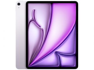 Apple iPad Air Tablet PC 13'', M2, Wi-Fi, 128GB, Purple