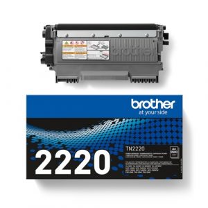 Brother Cartridge TN-2220 (TN2220) (SPEC)