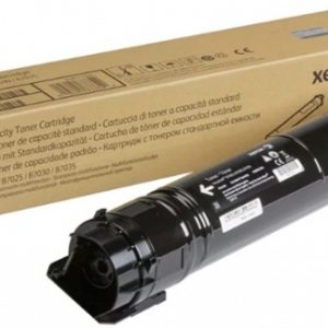 Xerox Toner DMO Black HC (106R03396)