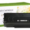 Compatible Static Control Lexmark 602H (60F2H00) Toner Cartridge, Black