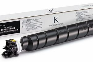 Kyocera TK-8525K Toner Cartridge, Black