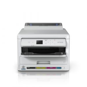 Epson WorkForce Pro WF-C5390DW Printer inkjet colour A4 34 ppm Wi-Fi Ethernet LAN USB