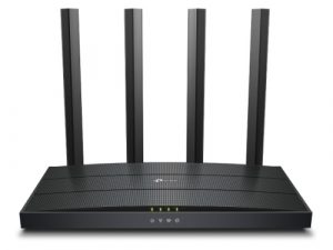 TP-Link Archer AX12 AX1500 Wi-Fi 6 Router