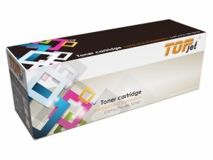 Compatible TopJet HP 135A (W1350A) Toner Cartridge, Black