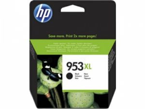 HP Ink No.953 XL Black (L0S70AE)