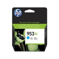 HP Ink No.953 XL Cyan (F6U16AE)