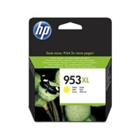 HP Ink No.953 XL Yellow (F6U18AE)